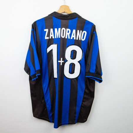 maglia home inter nike...