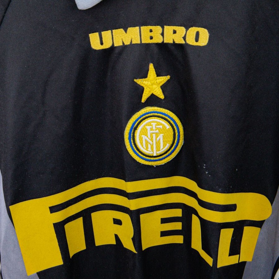 Maglia pagliuca inter outlet