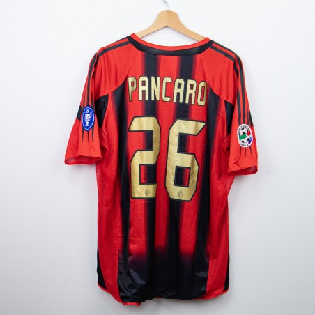 maglia home Adidas milan...