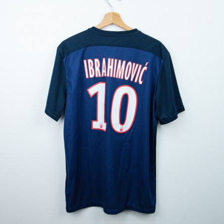 Maglia Home PSG Nike...