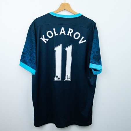 maglia away nike manchester...