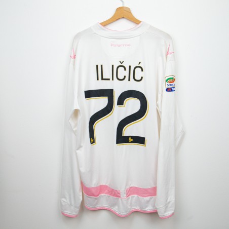 2010/2011 Palermo Away...