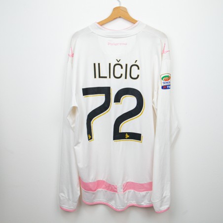 maglia away palermo legea...