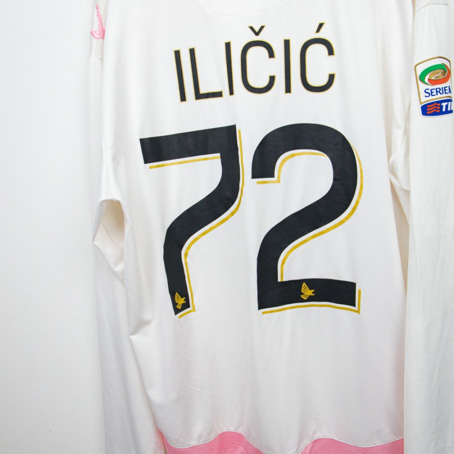 Ilicic maglia 2025