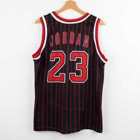 1996 Away Nba Chicago Bulls...