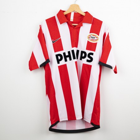 maglia home Psv nike 2006/2007