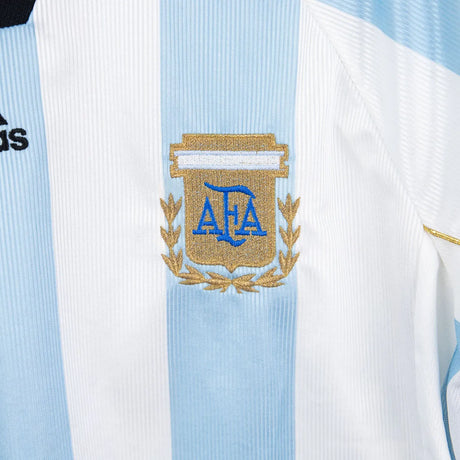 Maglie Calcio Vintage Nazionali