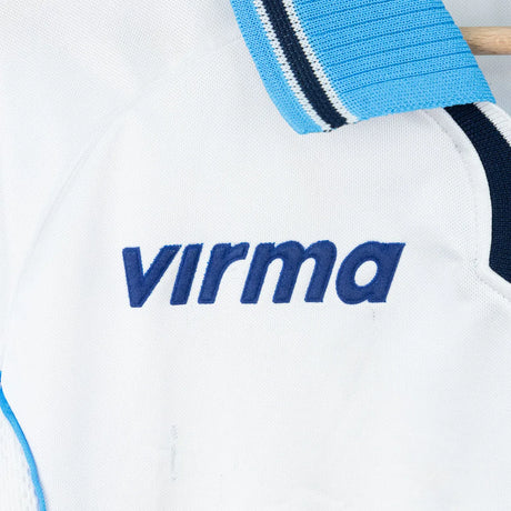 Maglie Calcio Vintage Virma