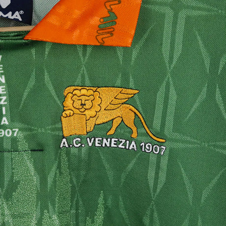 Maglie Calcio Vintage Venezia
