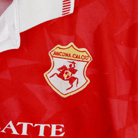 Maglie Calcio Vintage Ancona
