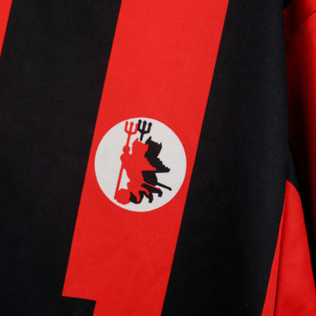 Maglie Calcio Vintage Foggia