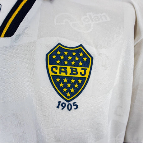 Maglie Calcio Vintage Sudamerica