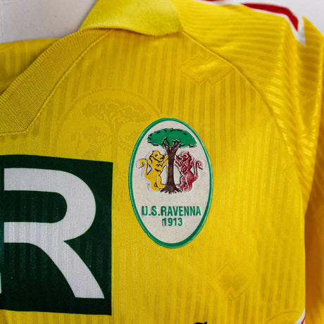 Maglie Calcio Vintage Ravenna