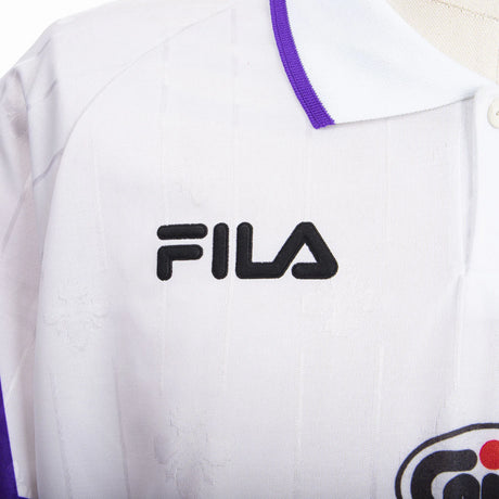 Maglie Calcio Vintage Fila