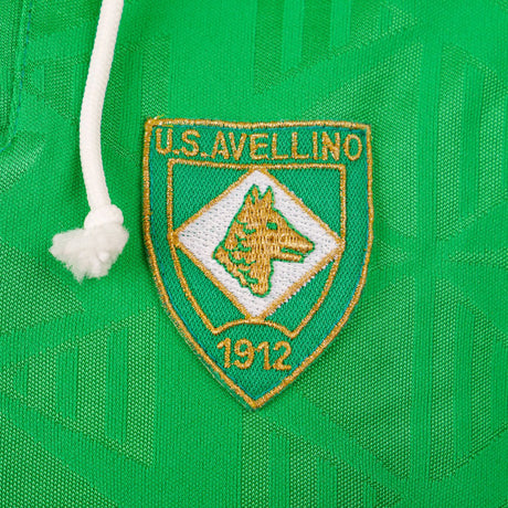 Maglie Calcio Vintage Avellino