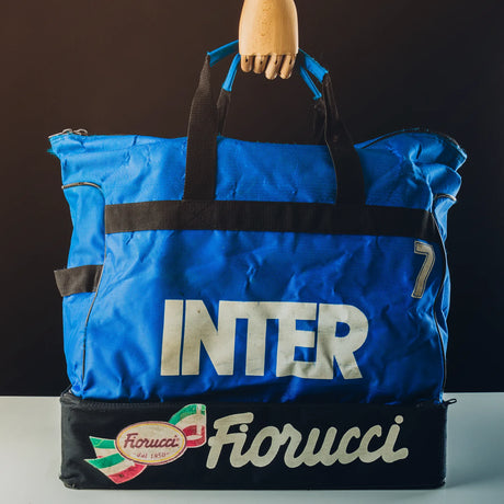 Borsoni Gara vintage