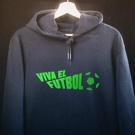 Viva El Futbol | Merchandising ufficiale