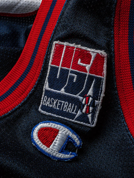 Canotte NBA vintage
