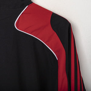 Giacca Ac Milan Adidas Bwin 2008/2009