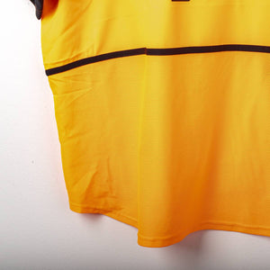 Maglia Home Olanda Nike Seedorf 7 2002/2004