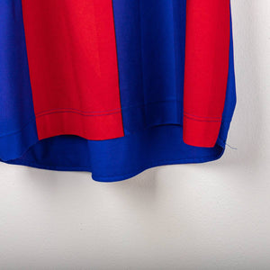 Maglia Home Fc Bologna Diadora Ingesson 8 1998/1999