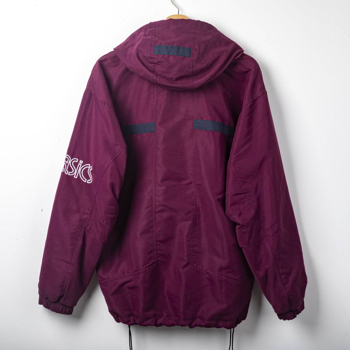Tuta reggina asics caffè mauro 2002/2003