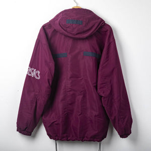Tuta reggina asics caffè mauro 2002/2003
