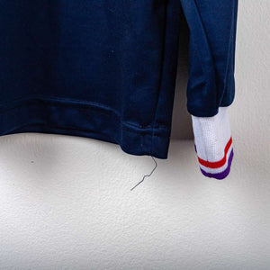 Fiorentina Mizuno Training Shirt 2001/2002