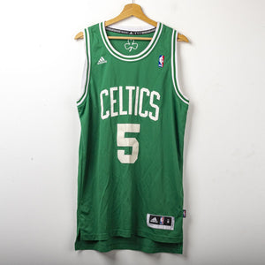 Canotta Nba Adidas Boston Celtics Garnett 5 2010/2013