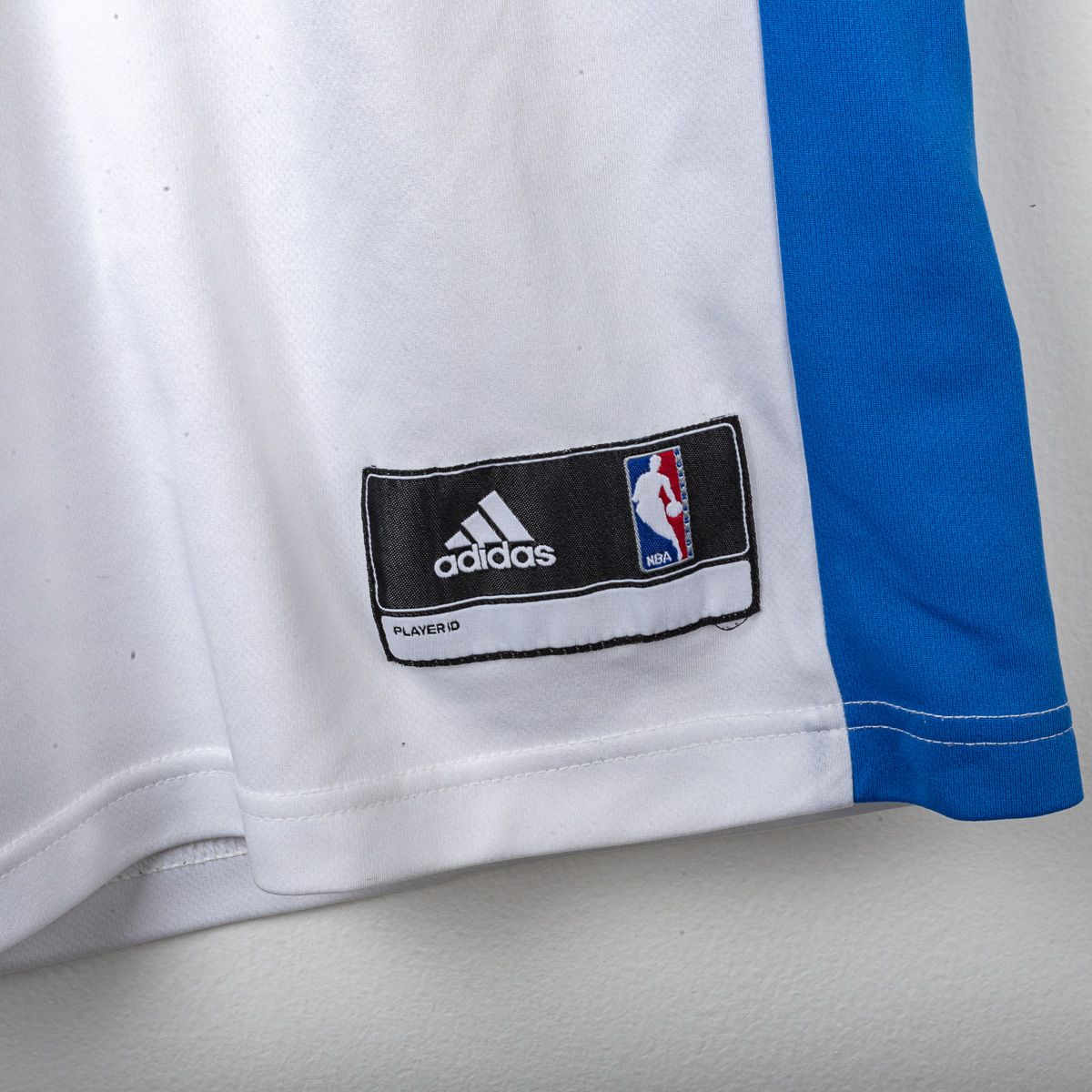 Canotta NBA Oklahoma City Thunder Adidas Durant 35 2010/2011
