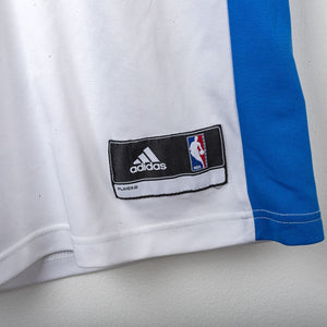 Canotta NBA Oklahoma City Thunder Adidas Durant 35 2010/2011
