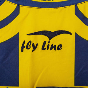 Maglia Home Juve Stabia Fly Line n17 2008/2009