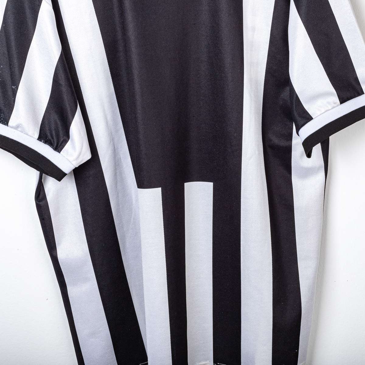 Juventus Kappa Sony 1995/1996 Home Shirt