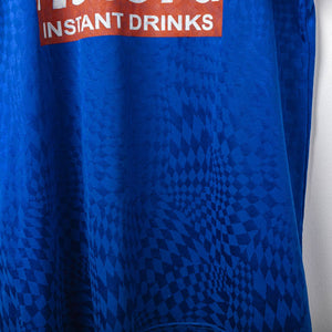 T-shirt Allenamento brescia errea ristora 1997/1998