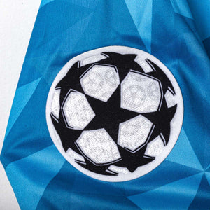 maglia europa napoli kappa fabian 8 uefa 2018/2019