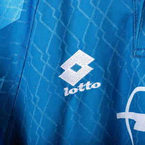 Milan Lotto Opel 1995/1996 Fourth Shirt