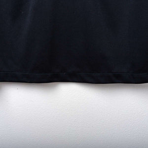 Juventus Black T-shirt Nike New Holland 2008/2009