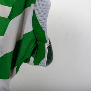 maglia home betis kappa denilson 16 2000/2001