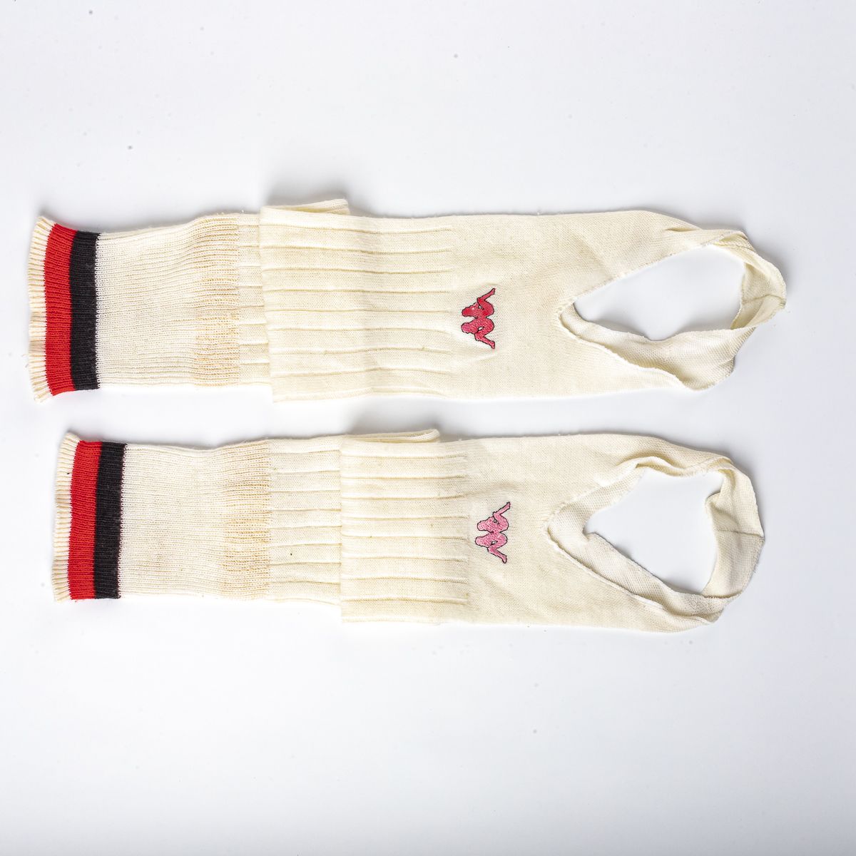 Calzettoni Home Milan Kappa 1988/1989