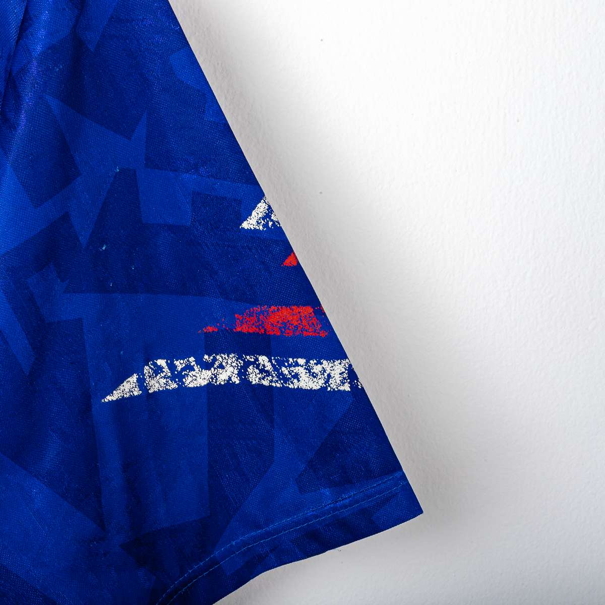 Chelsea Umbro 1991/1992 Home Shirt