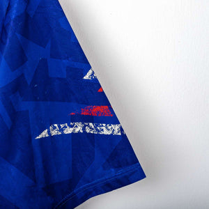 Chelsea Umbro 1991/1992 Home Shirt