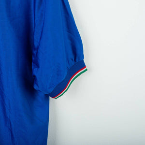 Maglia Home Italia Diadora 1986