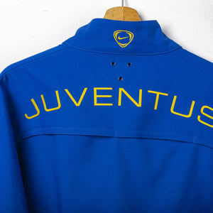 Giacca Juventus Nike New Holland 2008/2009