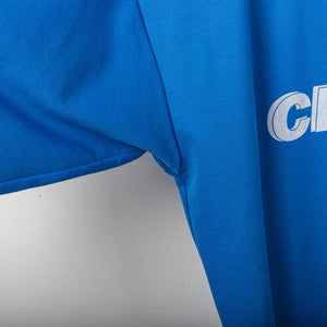 T-Shirt Allenamento Savoia Hummel 1999/2000