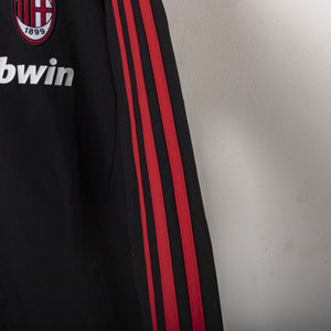 Giacca Ac Milan Adidas Bwin 2008/2009