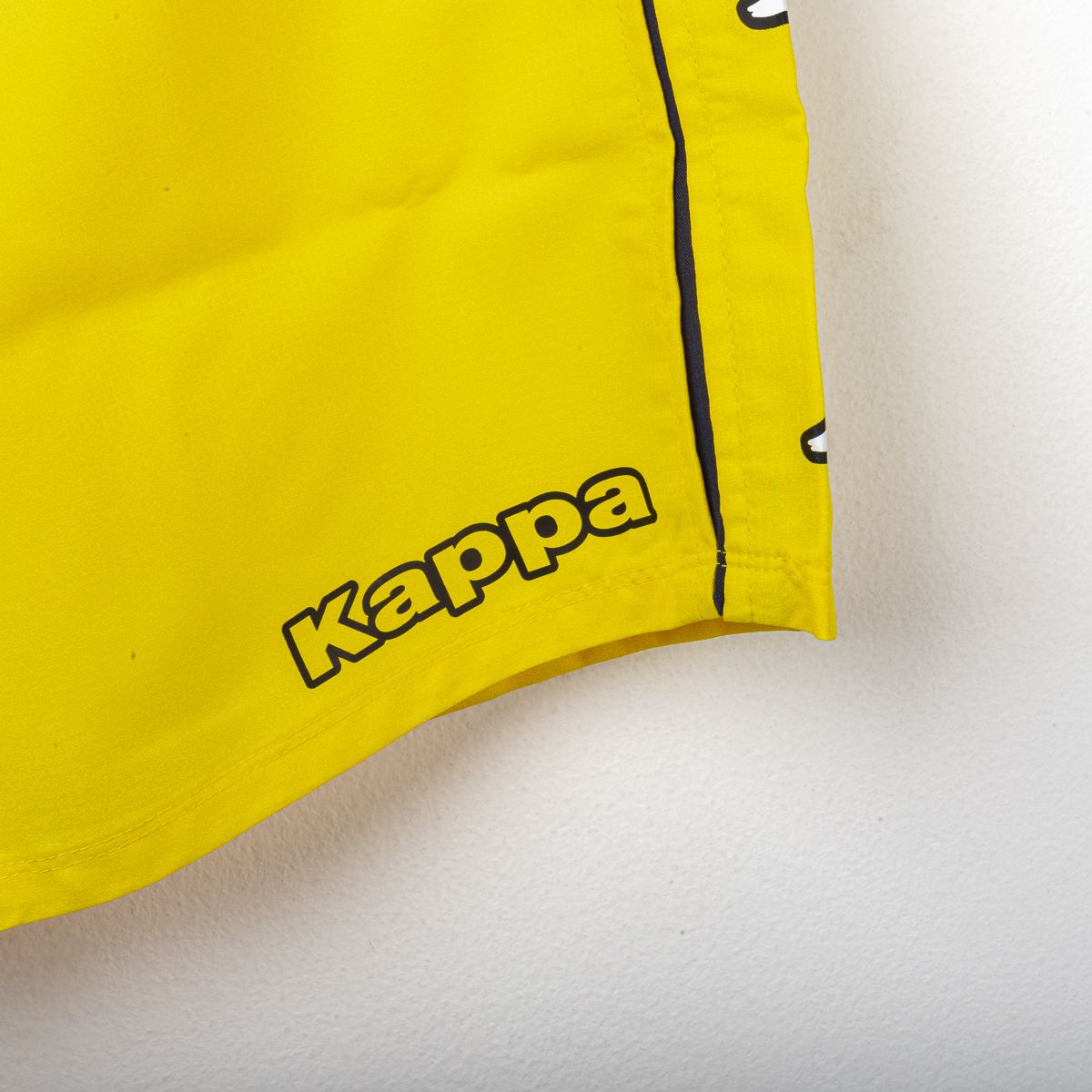 Pantaloncini Napoli Kappa Burlon 2020/2021