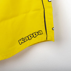 Pantaloncini Napoli Kappa Burlon 2020/2021
