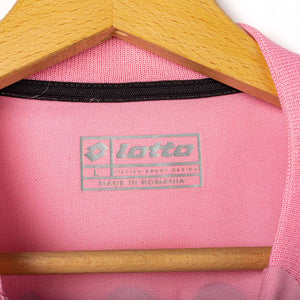 Maglia Home Palermo Lotto Cassani 16 2006/2007