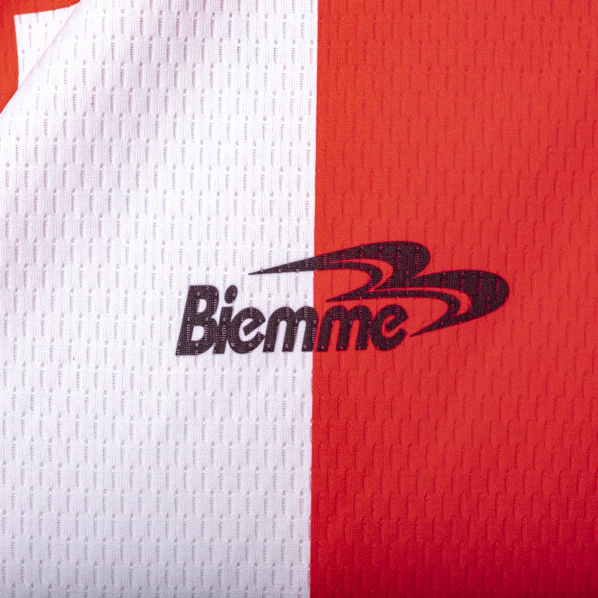 Maglia Home Vicenza Calcio Biemme 2004/2005