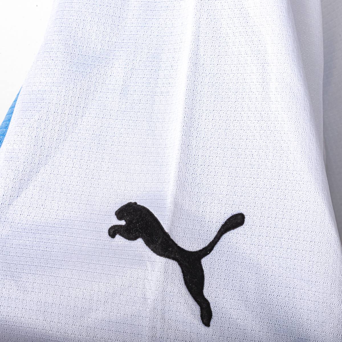 maglia away lazio puma veron n23 2000/2001